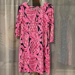 Lilly Pulitzer Ophelia dress